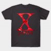 X T-Shirt AI