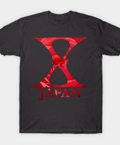 X T-Shirt AI