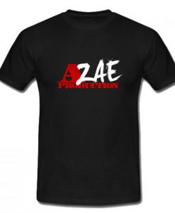 A Zae Production T-Shirt AI