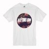 All Time Low Floral Band Merch T-Shirt AI