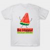 Be Happy! T-Shirt AI