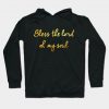 Bless the lord oh my soul Hoodie AI