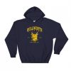 Bullworth Academy Mascot and School Motto Canis Canem Hoodie AI