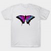 Butterfly T-Shirt-AI