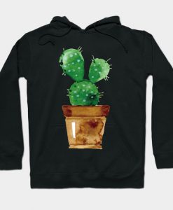 Cactus Hoodie AI