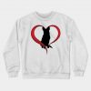 Cattle Dogs Fill Your Heart Crewneck Sweatshirt AI