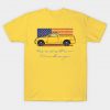 Chevy Ssr Pickup T-Shirt AI