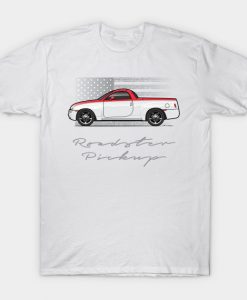 Chevy Ssr T-Shirt AI