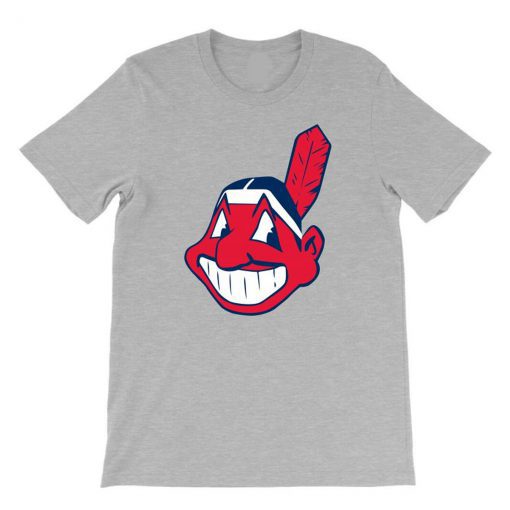 Chief Wahoo T-Shirts for Sale