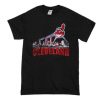 Cleveland – Cleveland Indians T Shirt AI
