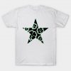 Clover Star T-Shirt AI