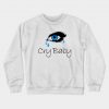 Crybaby Crewneck Sweatshirt AI