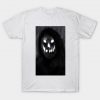 Dark skull T-Shirt AI