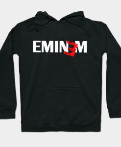 Eminem Hoodie AI