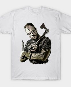 Floki T-Shirt AI