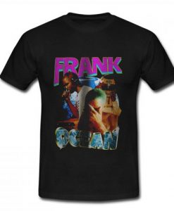 Frank Ocean T-Shirt AI
