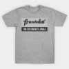 Fruntalot Clothes T-Shirt AI