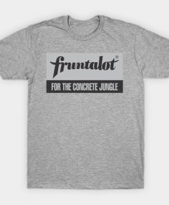 Fruntalot Clothes T-Shirt AI