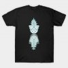 Funny pineapple fruit sunglasses fruit T-Shirt AI
