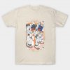 Gundam RX 78 T Shirt AI