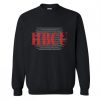 HBCU Sweatshirt AI