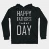 Happy Father Day Proud Kids Design Hoodie AI
