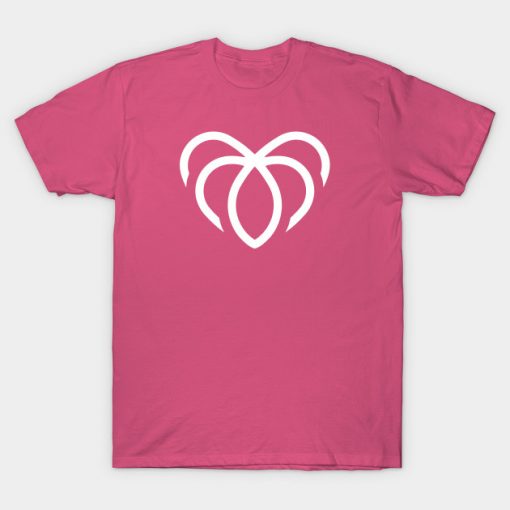 Heart T-Shirt AI