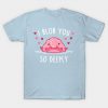 I Blob You T-Shirt AI