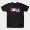 I_m A Proud Army Wife - My Husband Is In The Army Gifts T-Shirt AII_m A Proud Army Wife - My Husband Is In The Army Gifts T-Shirt AII_m A Proud Army Wife - My Husband Is In The Army Gifts T-Shirt AII_m A Proud Army Wife - My Husband Is In The Army Gifts T-Shirt AI