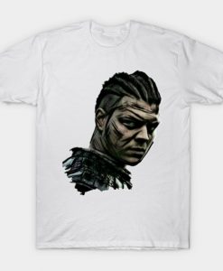 Ivar T-Shirt AI