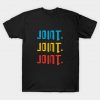 Joint T-Shirt AI
