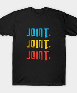 Joint T-Shirt AI