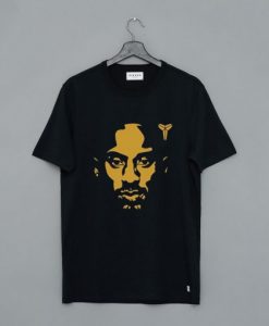 KOBE BRYANT T-SHIRT AI