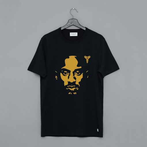 KOBE BRYANT T-SHIRT AI