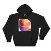 Kid Cudi Man on the Moon The End of Day Hoodie AI