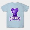 Koala Bear T-Shirt AI