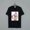 Kobe Bryant Los Angeles Lakers T-Shirt AI