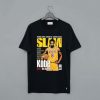 Kobe Bryant Slam Cover T-Shirt AI