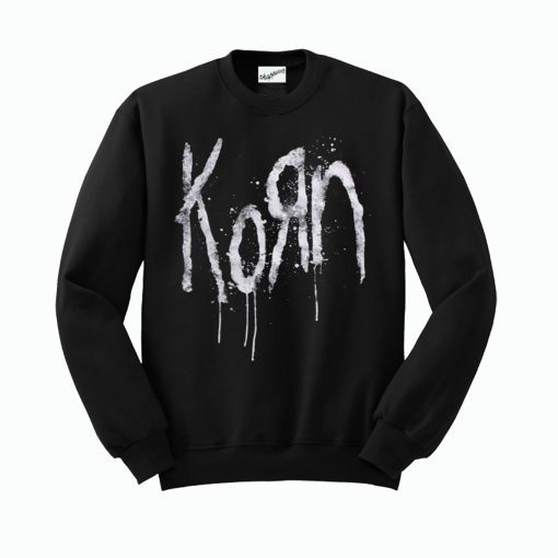 Korn Still A Freak Sweatshirt AI