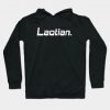 Laotian People of the world Hoodie AI