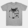 Mockingbird T-Shirt AI