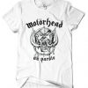 Motorhead T-Shirt AI