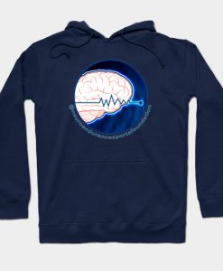 Neuro Endurance Sports Foundation Hoodie AI