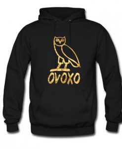 Ovoxo Hoodie AI