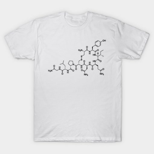 Oxytocin T-Shirt-AI