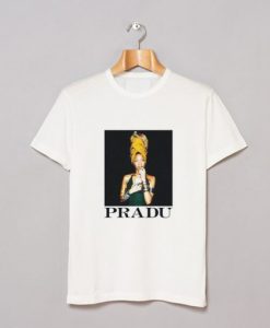 Pradu T-Shirt AI