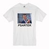 Psartek Macron T Shirt AI