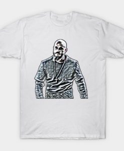 Ragnar lothbrok T-Shirt -AI