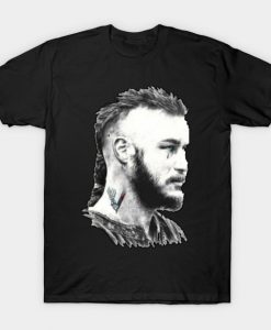 Ragnar lothbrok T-Shirt AI