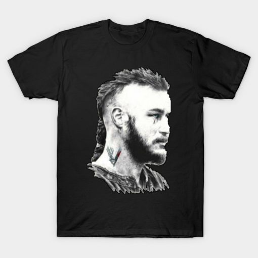 Ragnar lothbrok T-Shirt AI